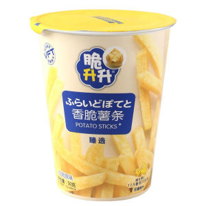 [TURTLE] Danfu Chocolate Thin Crispy Waffle Biscuits Butter Cheese Crispy Individual 43g