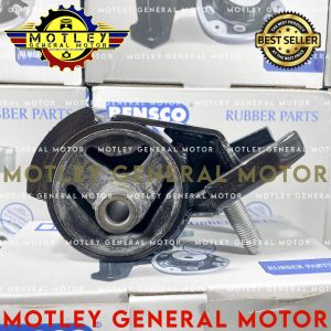 ENGINE MOUNTING DUDUKAN MONTING MESIN RH KANAN TOYOTA STARLET EP70 EP 70 1984 1985 1986 1987 1988 1989 12362-10010 ORIGINAL MERK BENSCO