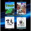[มือ2][28] แผ่นแท้ Ps Vita Terraria | Airship Q | Sumioni | Time Travelers | Zone Japan | PlayStation Vita 🎮. 