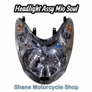 HeadLight Assy For Mio Soul i 115