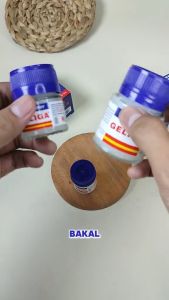 Geliga Balsem Otot Membantu Meredakan Nyeri Otot Panas Berganda 10g-20g-40g.
