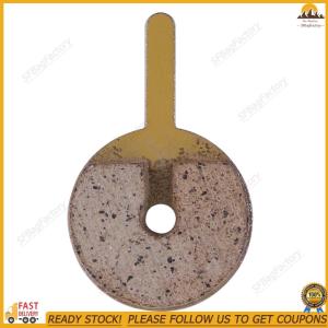 【SFBagFactory】Disc Brake Pad Electric Scooter Parts for Dualtron 1 2 Ultra Spider Speedway 4 5【Ready Stock】