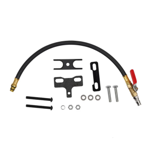 67605 Valves Spring Compressor Tool Engine Valves Spring Compressor & Air Valves Holding Hose Tool