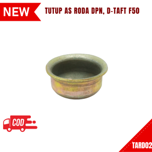 Tutup As Roda Roda Dop Daihatsu Taft F50 Tutup Velg Roda Daihatsu D-Taft F50 Hub Cap Dop Gemuk tutup as roda gemuk hub hab tap cap cup dop dep dap depan dpn