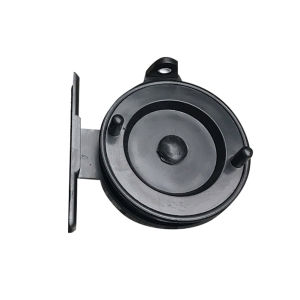 Hollow Fly Ice Fishing Reel Throwing Wheel Saltwater Freshwater Fishing Tackle