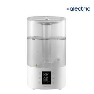 Alectric Air Humidifier เครื่องทำความชื้นอัจฉริยะ หน้าจอดิจิตอล 3.8L รุ่น AH1 - รับประกัน 3 ปี