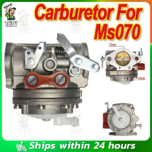 Chainsaw Stihl MS070 Carburetor Replacement Fit Stihl 070 090 090G 090AV CARB 36"
