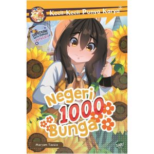 Kkpk Negeri 1000 Bunga