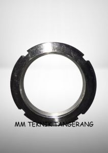 Locknut AN 16 Ring Locknut AN16