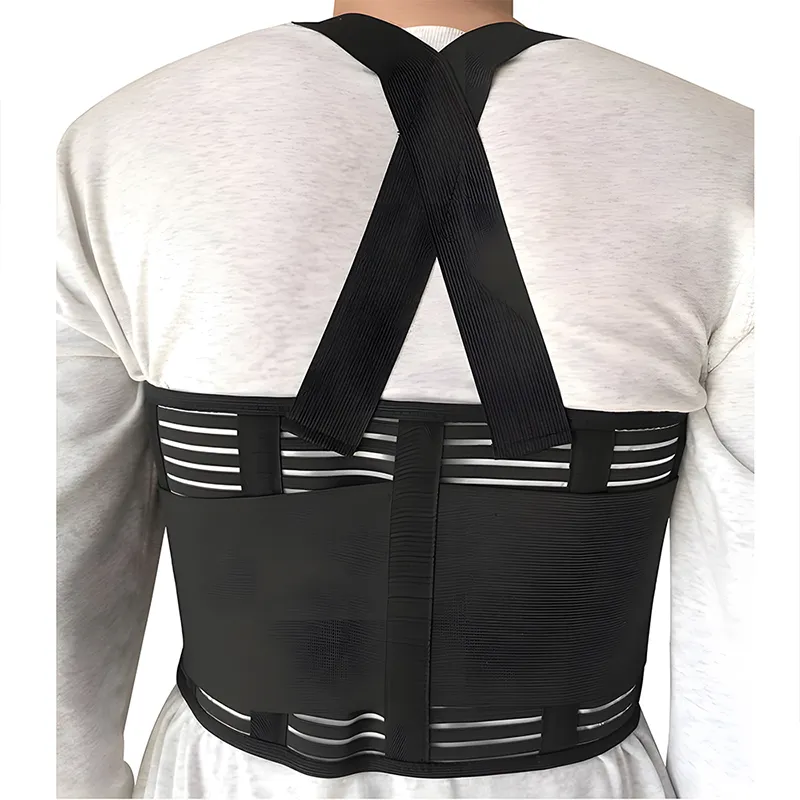 Rib and Chest Support Brace Broken Rib Brace Compression Rib Belt for Sore  or Bruised Ribs Support, Sternum Injuries, Fractured Dislocated Ribs  Protection