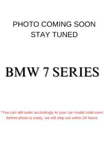 [ BMW 7 SERIES ] Aikka Paint Pen Touch Up Paint Pen 2 in 1 Car Scratches Remover Cat Kereta Calar Cat Kereta