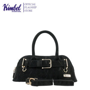 KIMBEL BCA2065 Handbag Small Size With Detachable And Adjustable Strap