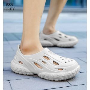 BARUUU!!! (J) Sepatu Sandal Karet Pria Import W9003 Sandal Sepatu Kekinian Pria Sandal Pria Karet Import PRIA