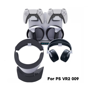 Charging Stand Holder Specially For PVR2 Control Controllers Charging Dock for VR2-009 Charging Dock Cradle