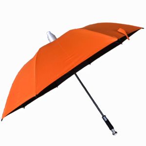 ร่มกันแดด UV ร่มกอล์ฟ ขนาดใหญ่ 120 ซม. สามารถกางได้2-3 คน