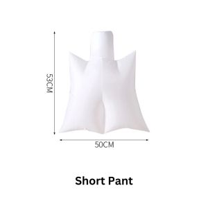 DROPASSIST 1730 Clothes Dryer Bag Down Jacket Large Capacity Oxford Cloth Elastic Opening Laundry Bag Fast Drying