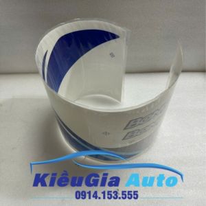 Team cánh cửa Kia Bongo 3