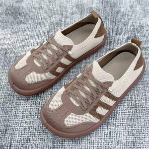 Free Shipping Stylish And Fashionable WomenS Casual Shoes For Spring Featuring A Soft Sole Non-Slip Design And Lightweight Comfort