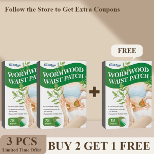 Belly fat burner weightloss waist slimming product kuruskan badan dengan cepat herbal slimming patch bakar lemak Slimming Wormwood Waist Paste Medicine Patch Detox Slim fat burner weight loss Kurus Badan Pembakar Lemak Perut 瘦身減肥產品