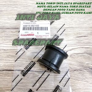 BUSH STABILIZER DEPAN TOYOTA AGYA