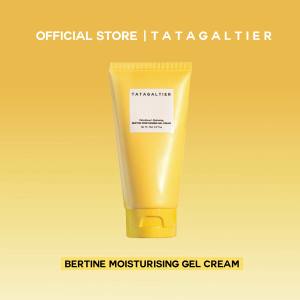 TATAGALTIER -  BERTINE MOISTURISING GEL CREAM 70ml