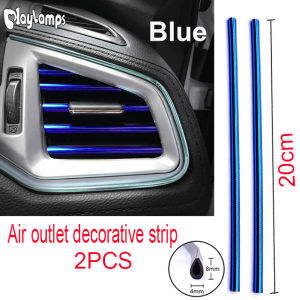 3 Meters Auto Moulding Trim Car Interior Decoration Strip Car Seal Moulding Strip Door Dashboard Edge Universal Car Trim Line Strip