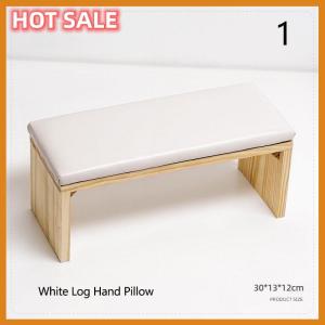 🔥🔥🔥dingdaocunz Nail Art Beauty Hand Holder Stand Chair Cushion Pillow Arm Rest Table Support