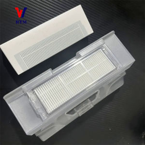 Dust for XiaoMi Mijia Mop 2 Lite Mop 2 Pro MJSTL MJST1SHW Robot Vacuum Cleaner Parts Dustbin Filter Accessories