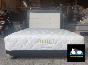 Springbed Kasur Bonnel Spring Multibed - Forland Springbed Morrison (JABODETABEK)