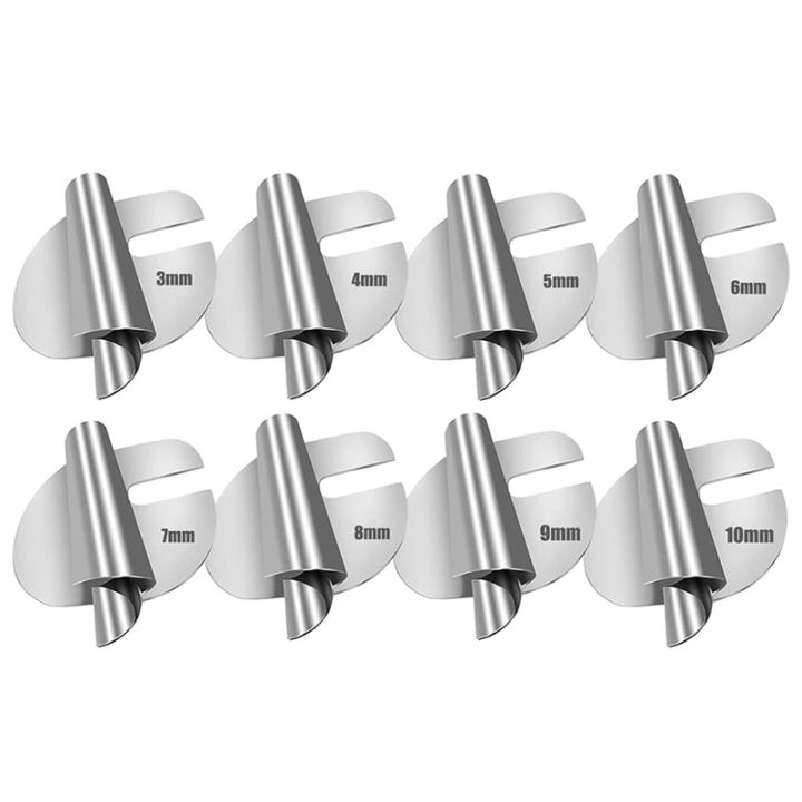 [jwerlyday]Metal for Home and Industrial Machines-Hemming Foot Set ...