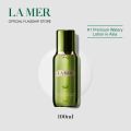 La Mer | The Treatment Lotion | Best Seller Facial Toner, Anti-aging Wrinkle Fine Lines Youthful Radiant Prep Skin Hydration Healing Watery | Skincare all skin types dry normal | 100ml 150ml. 