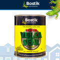 BOSTIK Vulcaseal Elastomeric Waterproofing Sealant 1L Can - Ready to use for sealing, patching and filling of leaks, cracks, holes and gaps.. 