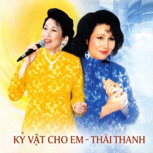 (nhạc Opera) CD : THÁI THANH : Ngày Xưa Hoàng Thị : 14 Bài Hát Lossless