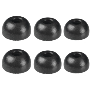 Memory Foam Ear Tips Earplug Compatible for Buds 3Pro Earplug Offering Comfortable Fit and Superior Music Experience