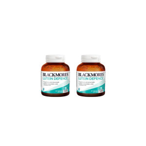 (100% Authentic) Blackmores LUTEIN DEFENCE Tablets 60 Tablets Protect Retina Antioxidant Relieve Eye Fatigue Support Eye Health