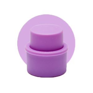 LINSBAYWU Fresh Keeping Carbonated Cola Soda Bottle Pump Caps Fizzy Drink Saver Lid Stopper Bottle Top Pressure Cap