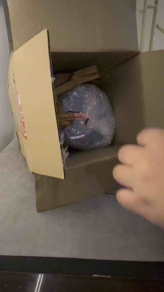 Buyer review video 2