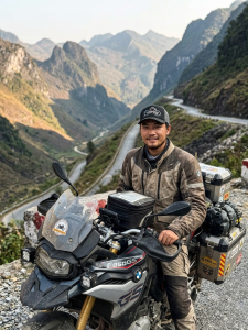 Nón lưỡi trai lưới Castrol Super Bike Fest 2026