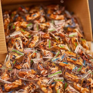 Concerns Foods Snacks Attractive Relieve Cravings Satisfy The Taste Buds Loss Of Appetite Leisure Snacks Moviehouse Unique Taste Small Twisted Food Nutrientrich All Ages