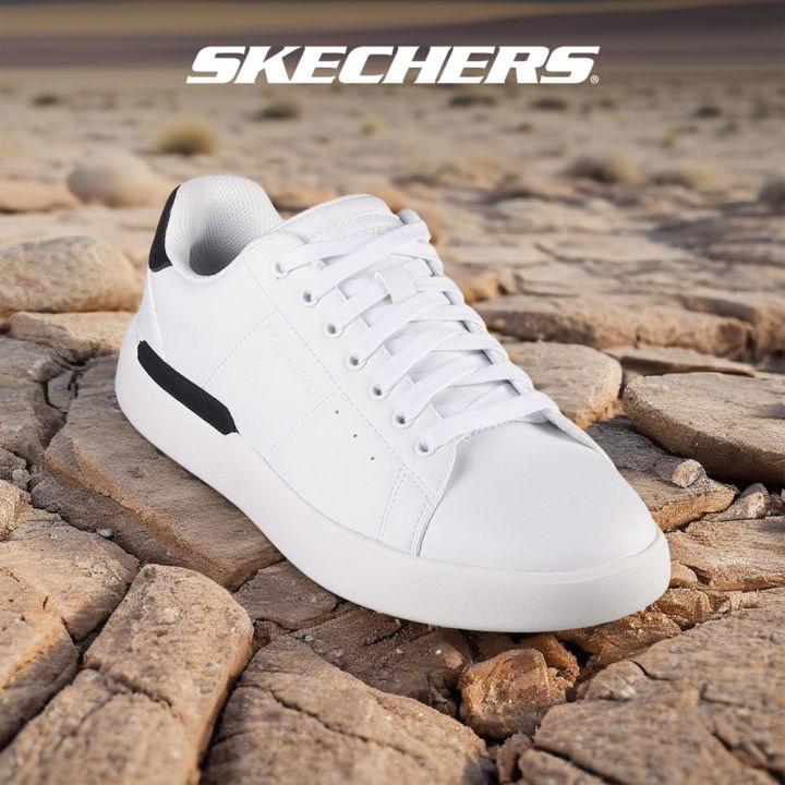 Skechers Men SKECHERS USA Street Wear Verloma Bening Shoes