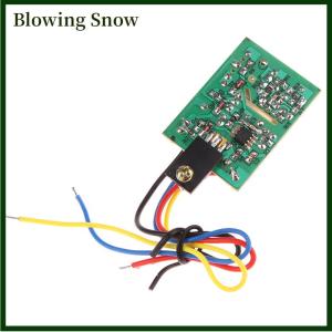 Blowing Công suất cao DC 5V-24V LCD TV chuyển đổi flyback cung cấp điện mô-đun phổ Receiver EVD cung cấp điện