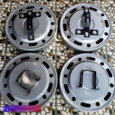 WHELDOP TRUCK RING 15/16 HARGA 4 BIJI NEW ADIPUTRO MIX BULAT OVAL BAHAN PLAT BESI