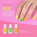 Barry M Hi Vis Neon Nail Paint | Barry M Hi Vis Neon Matte Nail Paint. 