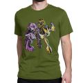 Murder Drones Uzi Serial Designation Murderdrones Cotton T-Shirt Tshirt Casual Short Sleeve Loose Unisex Top S-5XL#86. 