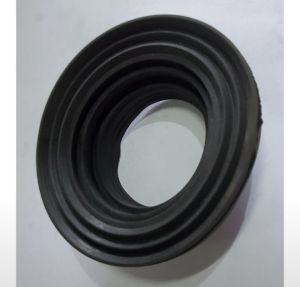 GOMA PARA SA TANKE AT INIDORO UNIVERSAL TANK TO BOWL RUBBER SPUD ROSCO RO-896 RUBBER GASKET NG BOWL