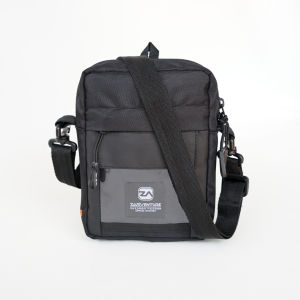 Tas Selempang Zarventure Ares Slingbag Pria Garansi Resmi