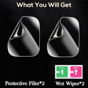 โลหะ เคสนาฬิกา สําหรับ Apple Watch Ultra 3 2 1 49 มม. เคสกันชนหน้า หลัง PC แบบแข็ง สําหรับ iWatch Series 11 10 9 8 7 6 5 4 SE3 46 มม. 45 มม. 44 มม. ฟิล์มกระจก ฟิล์ม