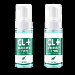 Shoe Protector Sneaker White Cleaner/Cleaning Whitening Fresh Scent Home Use Shoe Care For Men Women/Foam Cleaner White Shoes