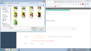 Ống co nhiệt nhiều kích cỡ đóng gói bằng  hộp nhựa cao cấp gồm 530 ống các loại.