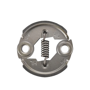 GX35 Grass Cutter Clutch Shoe 4 Stroke Grass Cutter Spring Clutch Shoe for HONDA GX35 139 43/52CC